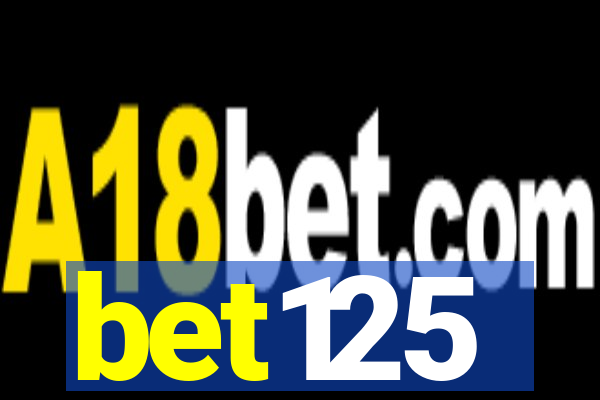 bet125