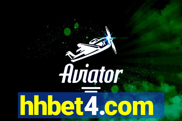 hhbet4.com