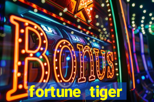 fortune tiger plataforma de 5 reais
