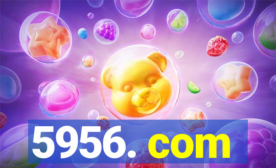 5956. com