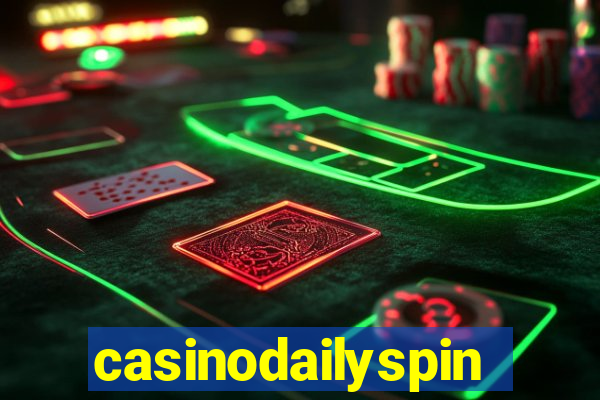 casinodailyspin