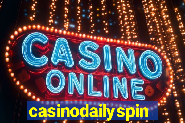 casinodailyspin