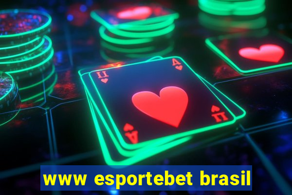 www esportebet brasil