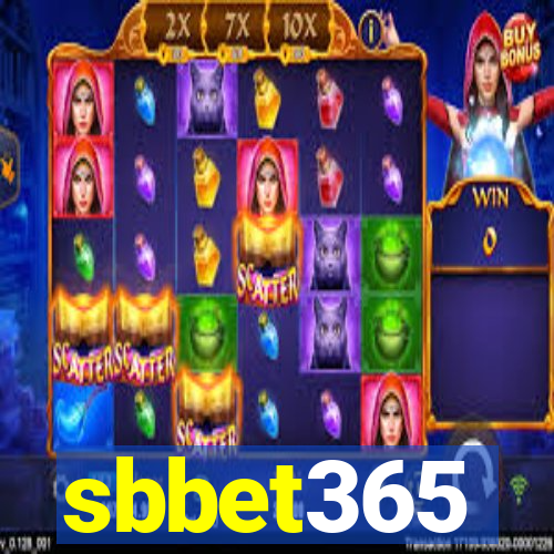 sbbet365