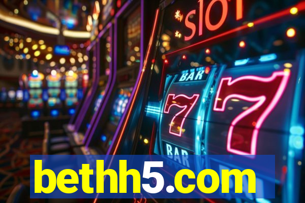 bethh5.com