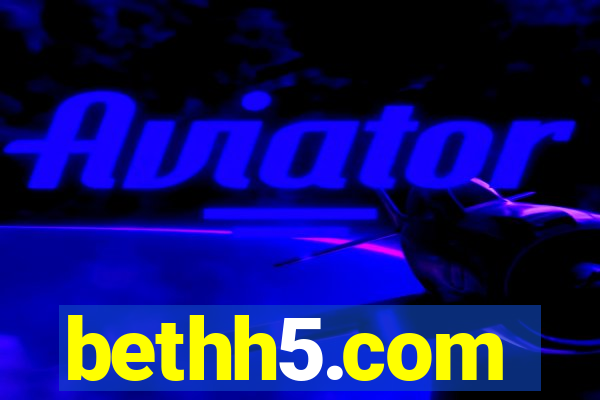 bethh5.com
