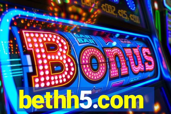 bethh5.com