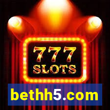 bethh5.com