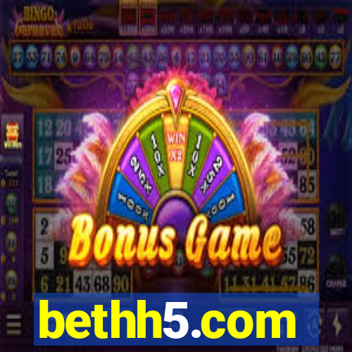 bethh5.com