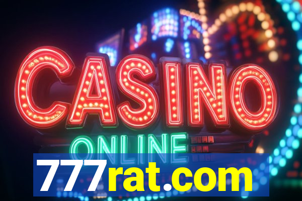777rat.com