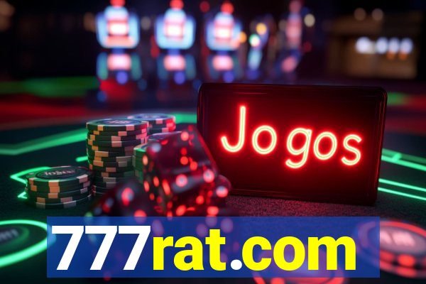 777rat.com