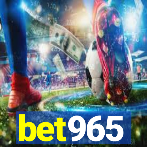 bet965