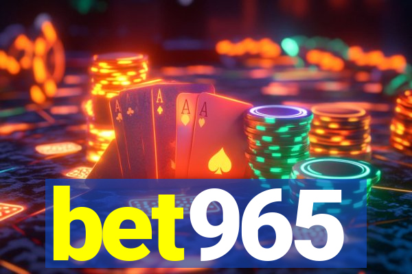 bet965