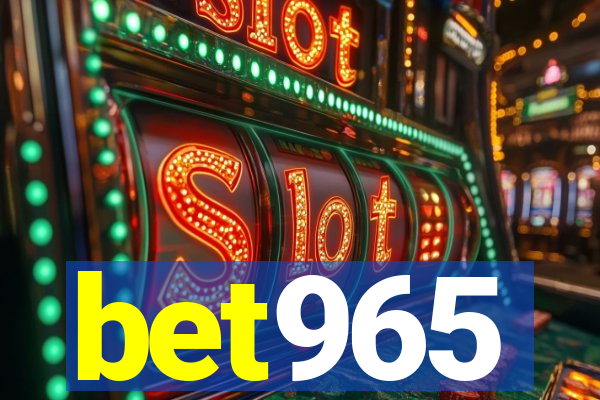 bet965
