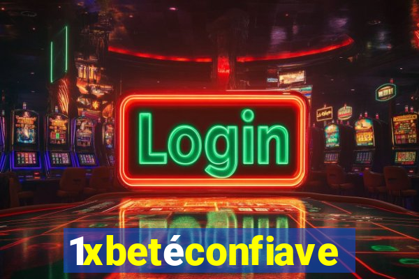 1xbetéconfiavel