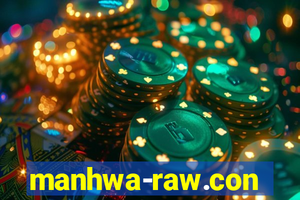 manhwa-raw.con