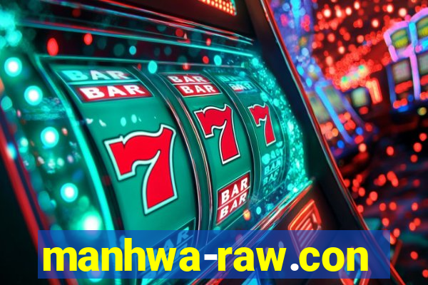 manhwa-raw.con