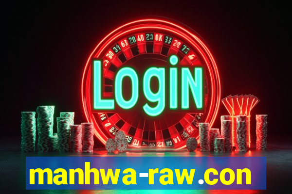 manhwa-raw.con