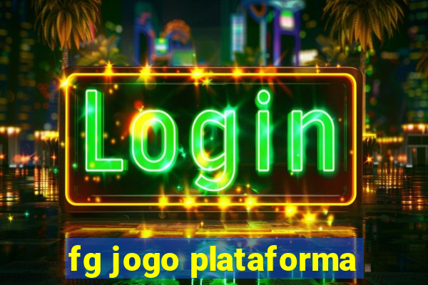 fg jogo plataforma