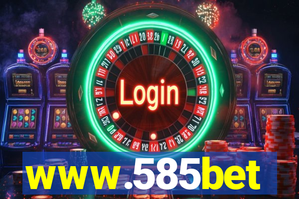 www.585bet