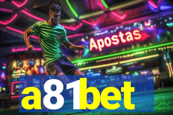 a81bet