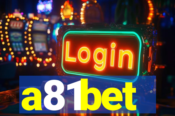 a81bet