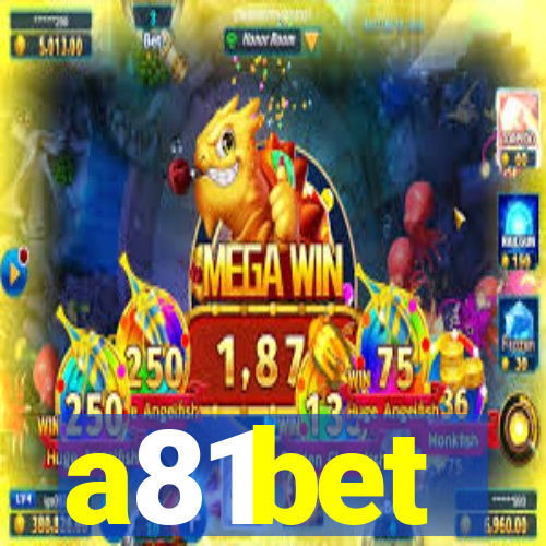 a81bet