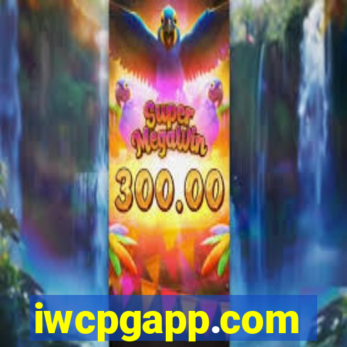 iwcpgapp.com
