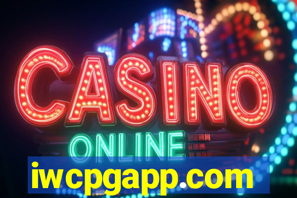 iwcpgapp.com