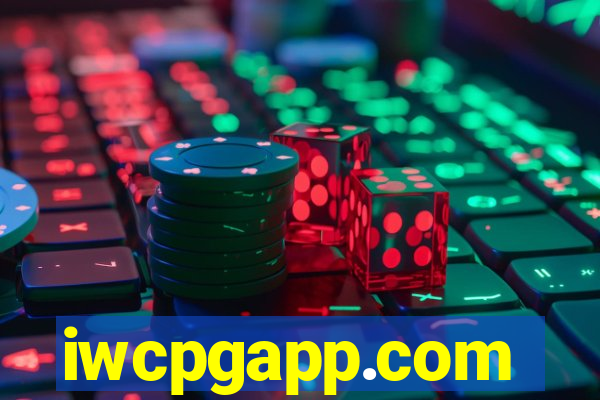 iwcpgapp.com