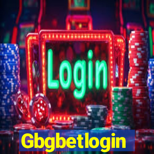 Gbgbetlogin