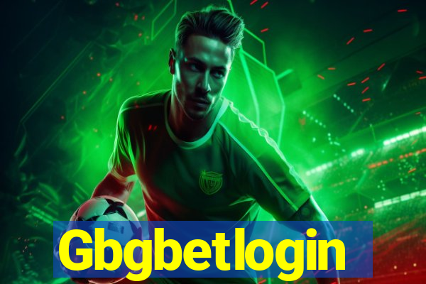 Gbgbetlogin