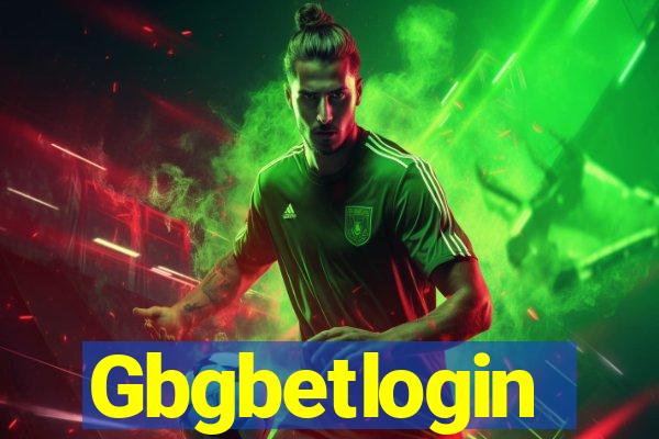 Gbgbetlogin