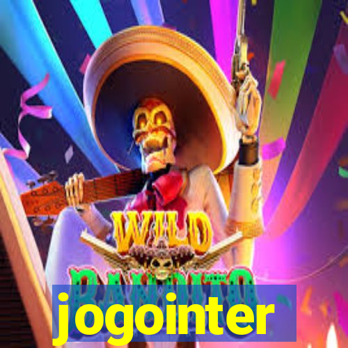 jogointer