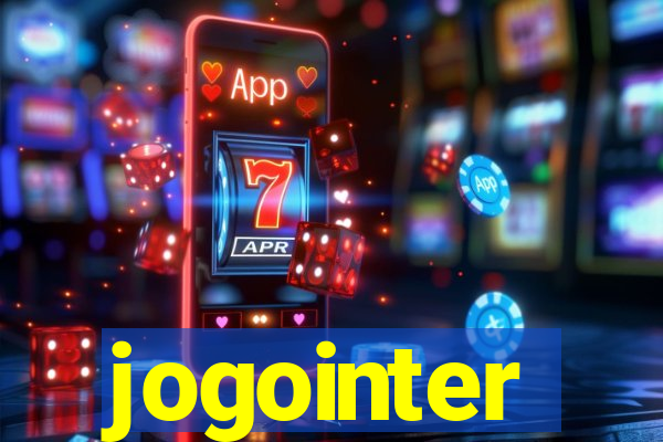 jogointer