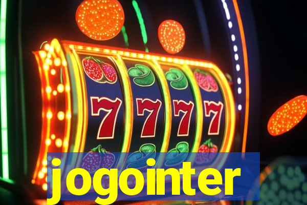 jogointer