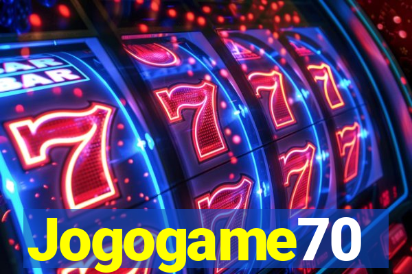 Jogogame70