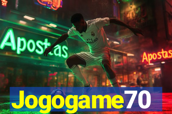 Jogogame70