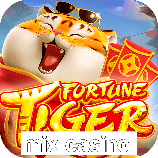 mix casino