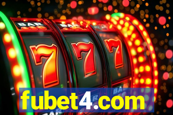 fubet4.com