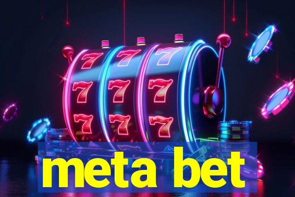 meta bet
