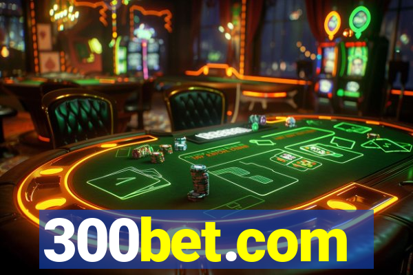 300bet.com