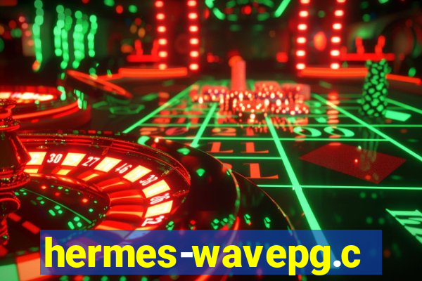 hermes-wavepg.com