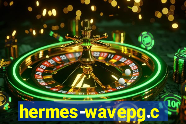 hermes-wavepg.com