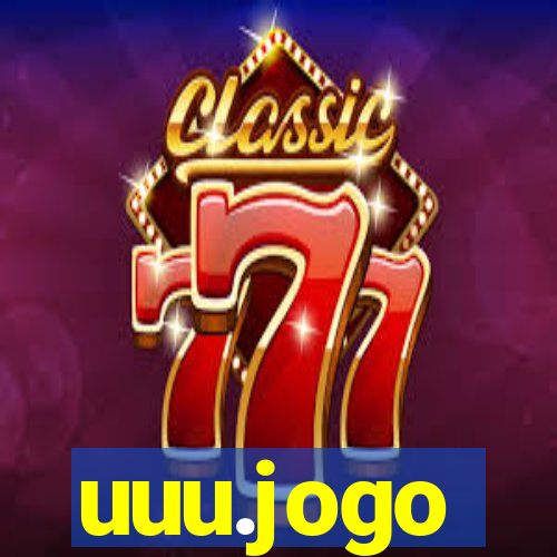 uuu.jogo