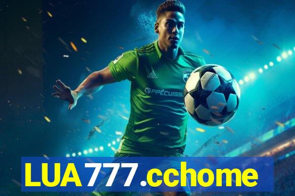 LUA777.cchome
