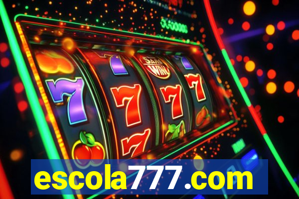 escola777.com