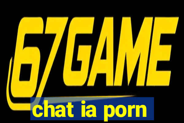 chat ia porn