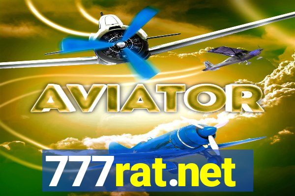777rat.net
