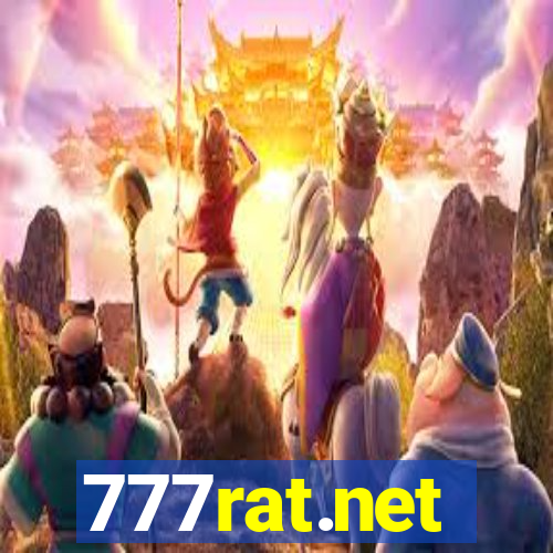 777rat.net
